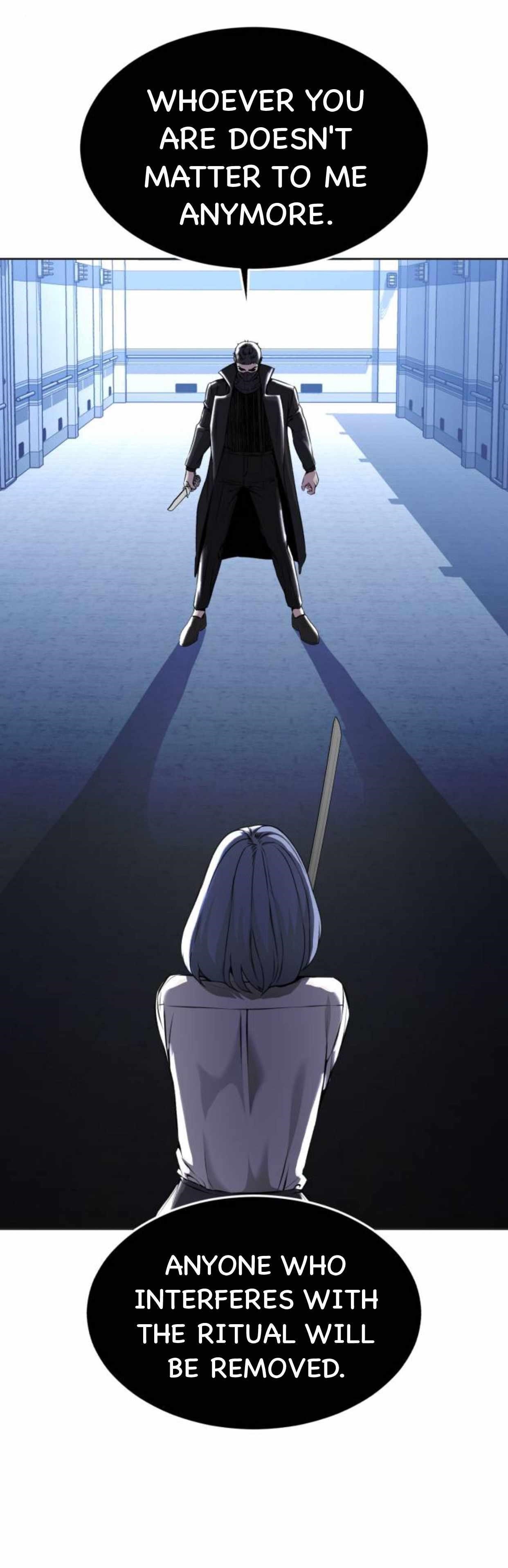 The Boy Of Death Chapter 182 - Page 49 in English