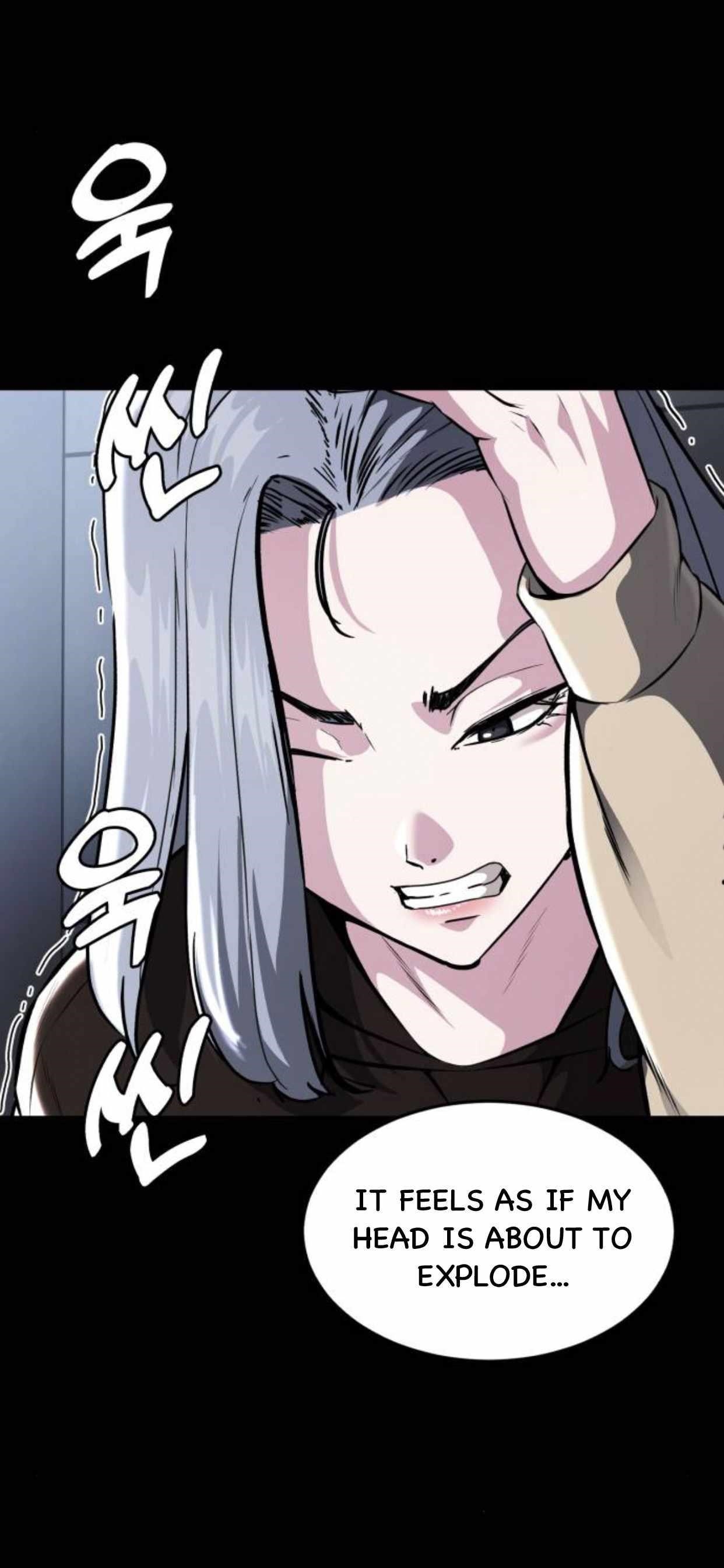 The Boy Of Death Chapter 182 - Page 5 in English
