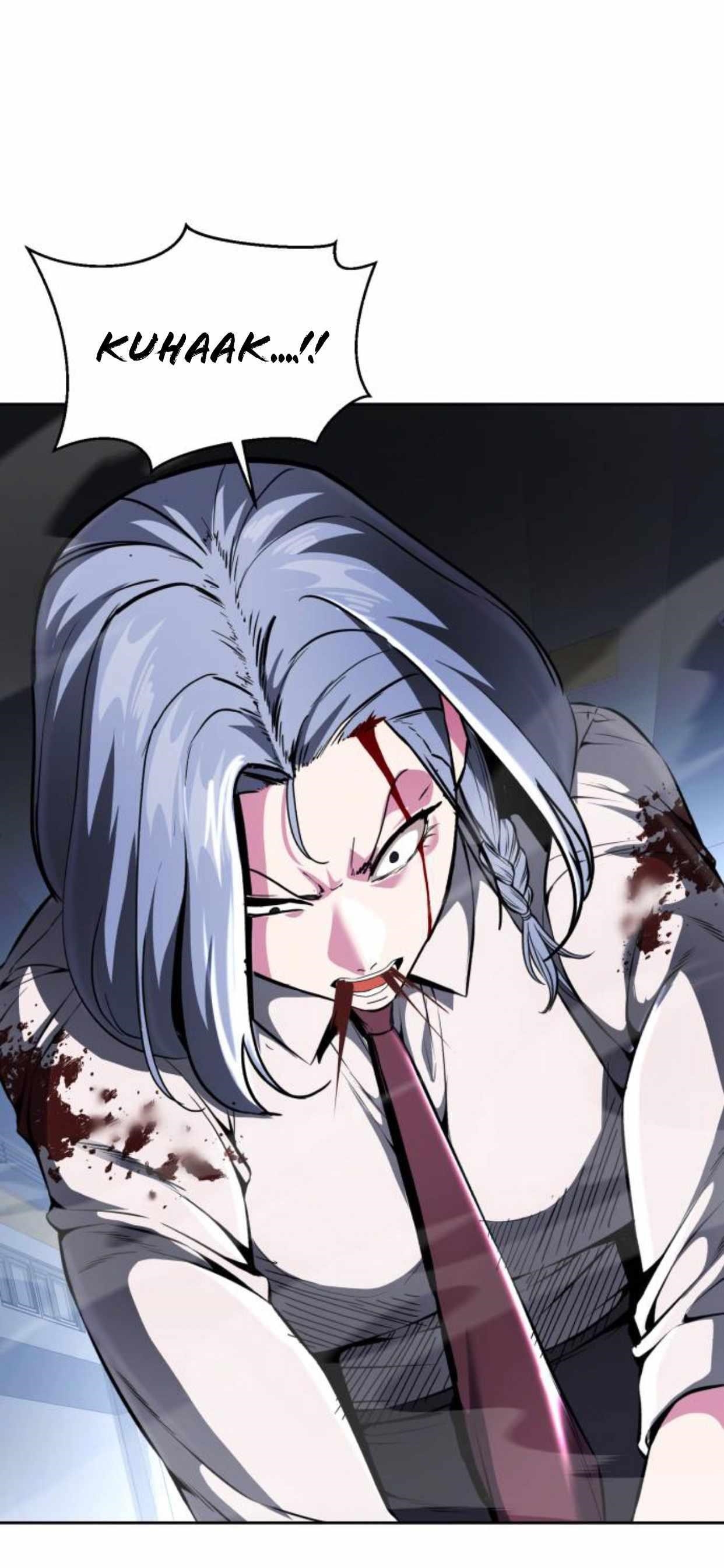 The Boy Of Death Chapter 182 - Page 69 in English