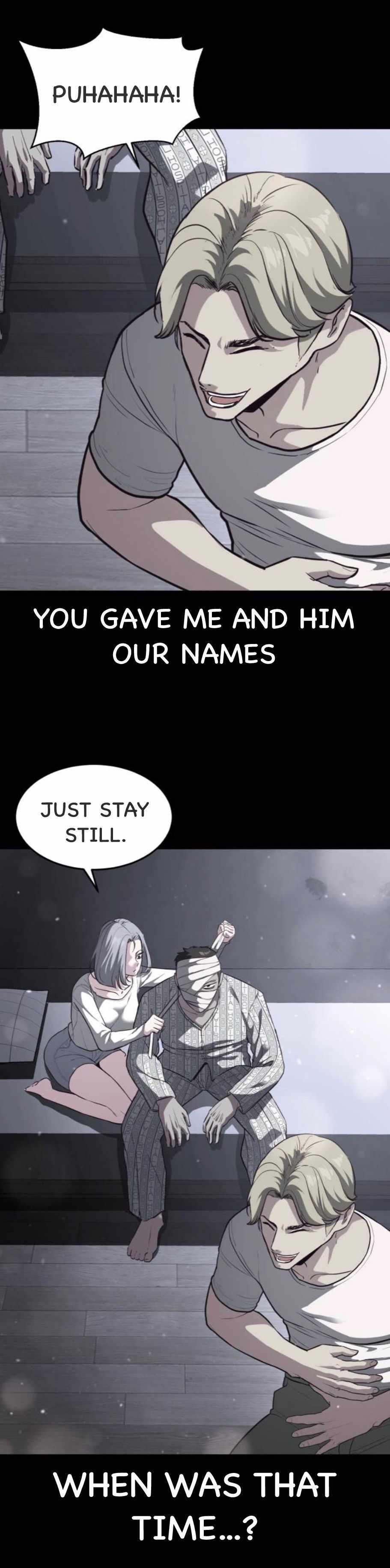 The Boy Of Death Chapter 182 - Page 71 in English