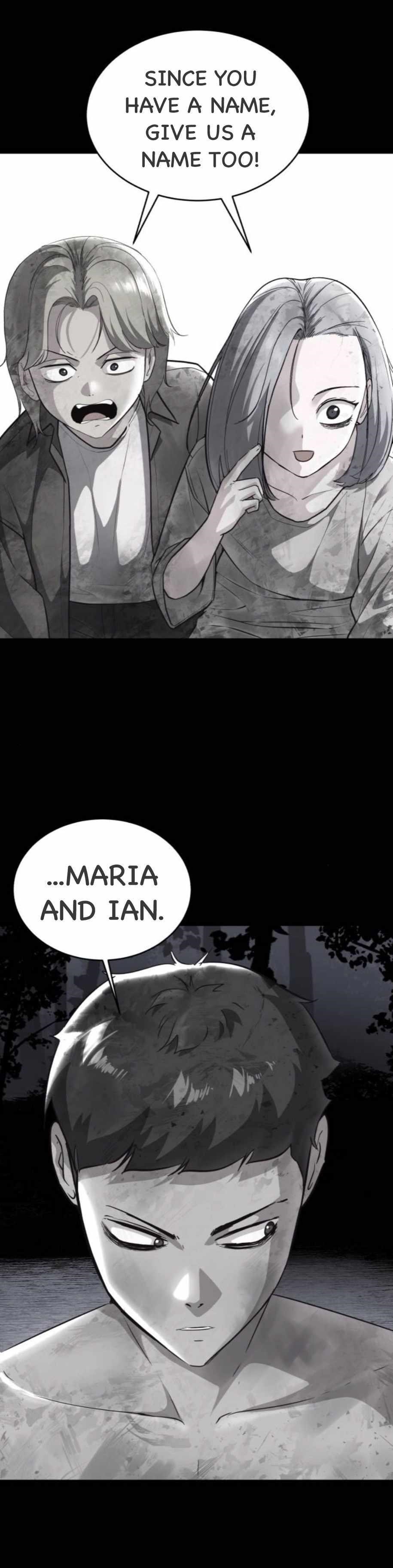The Boy Of Death Chapter 182 - Page 76 in English