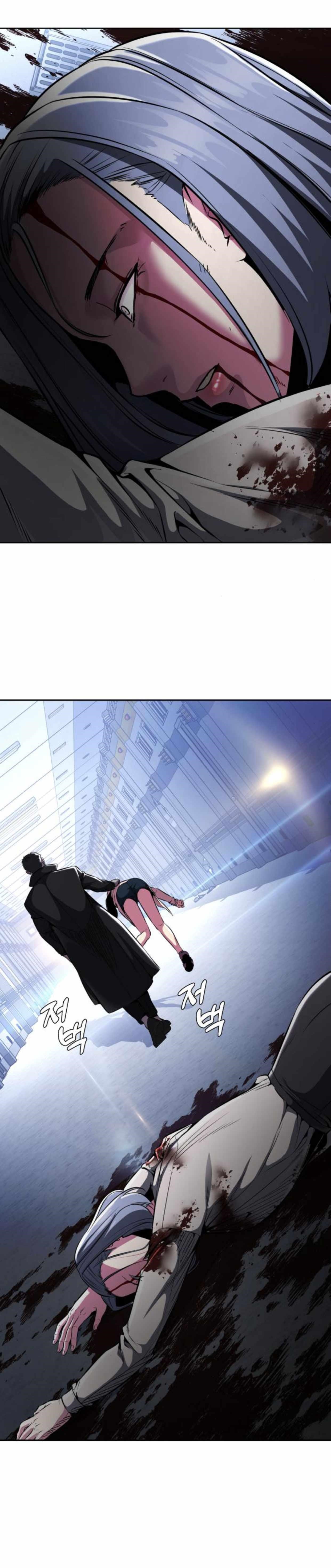 The Boy Of Death Chapter 182 - Page 91 in English