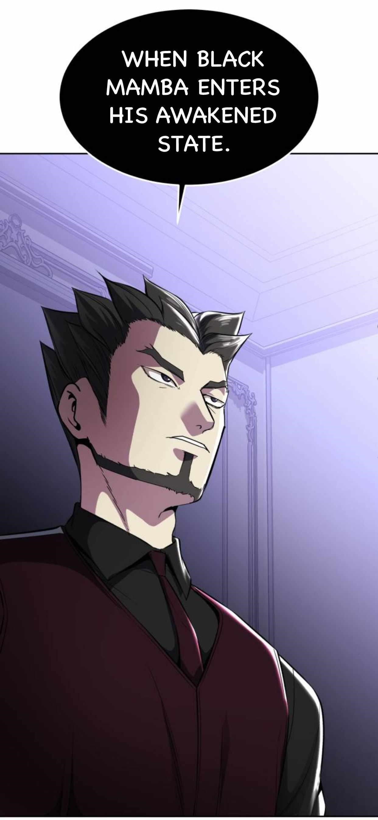 The Boy Of Death Chapter 183.5 - Page 5 in English