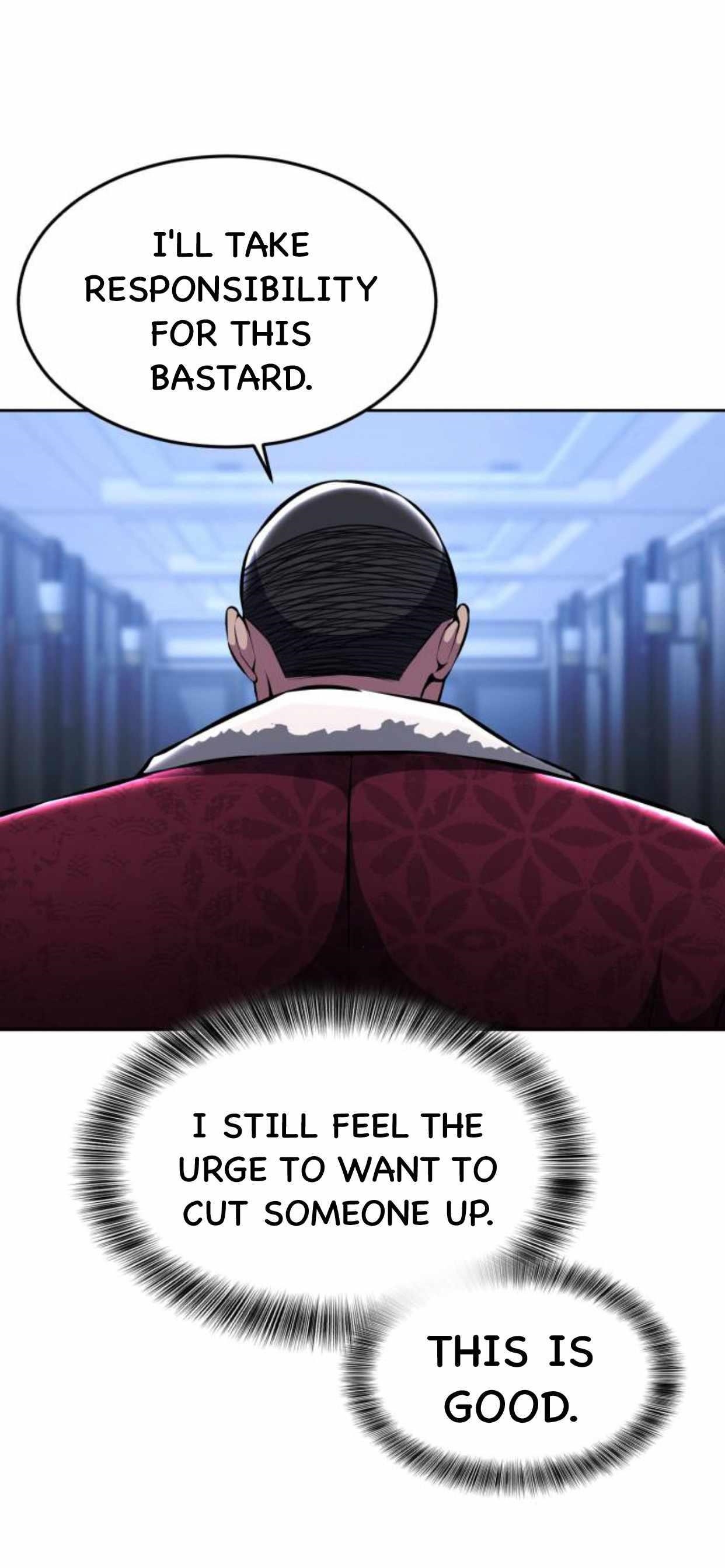 The Boy Of Death Chapter 183 - Page 13 in English
