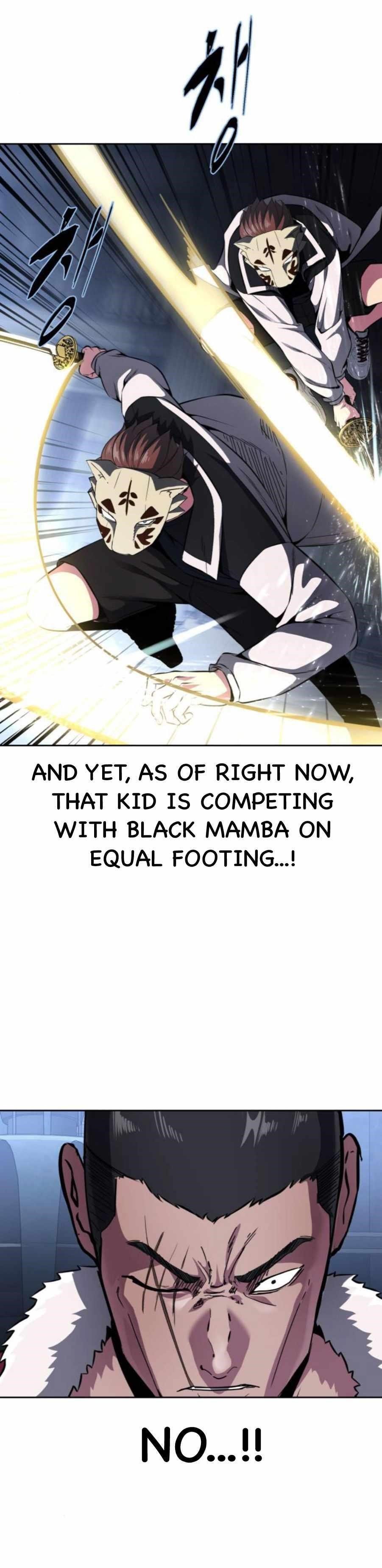 The Boy Of Death Chapter 183 - Page 44 in English
