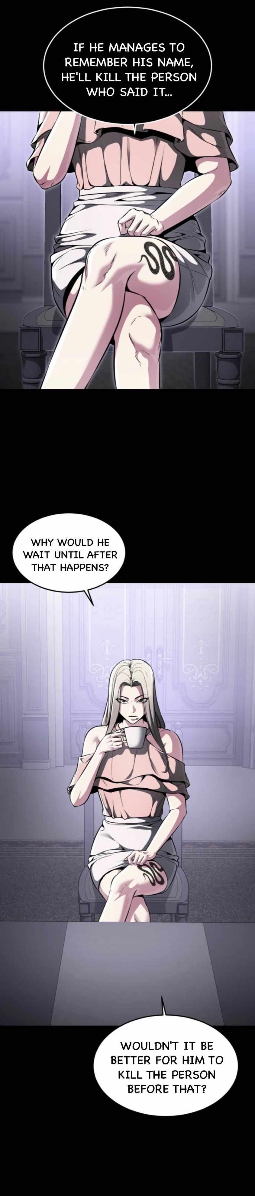 The Boy Of Death Chapter 183 - Page 53 in English