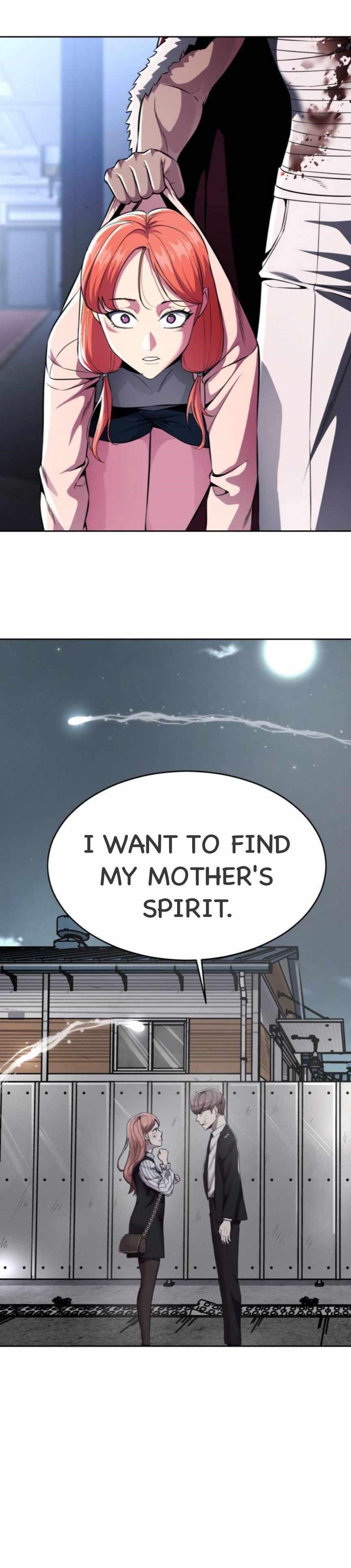 The Boy Of Death Chapter 184.2 - Page 14 in English