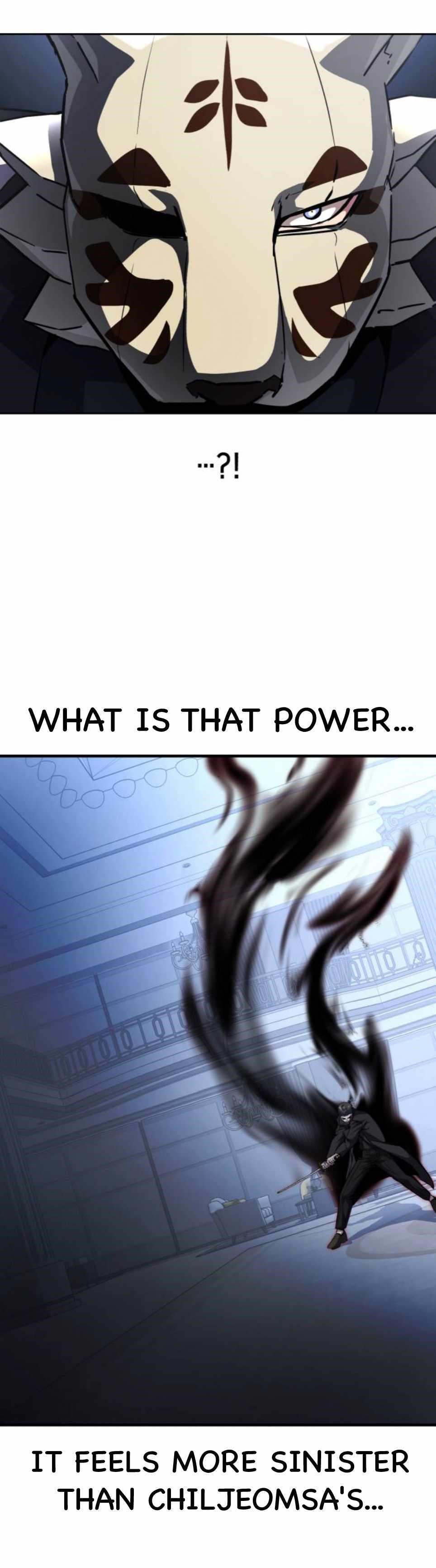 The Boy Of Death Chapter 184.2 - Page 16 in English