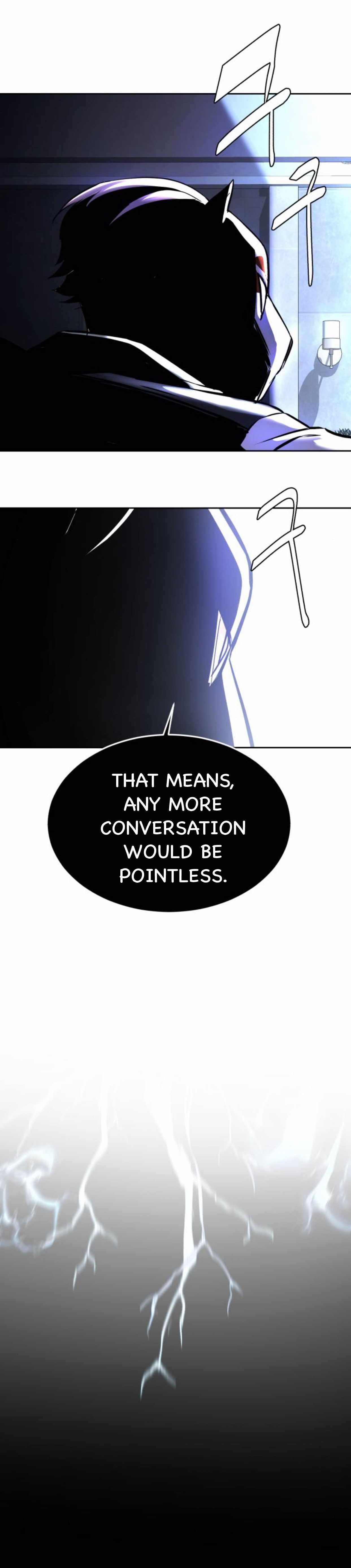 The Boy Of Death Chapter 184 - Page 12 in English