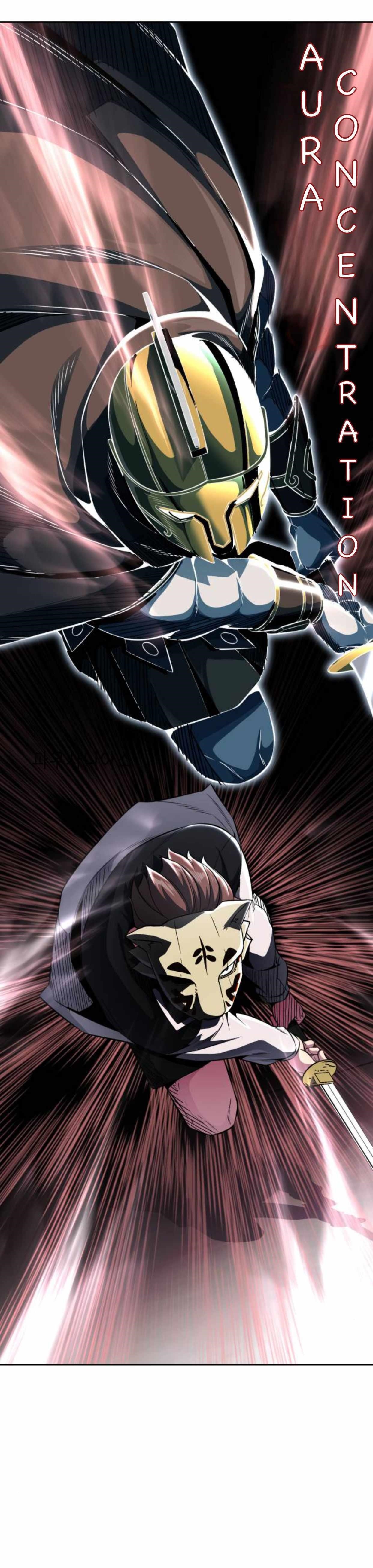 The Boy Of Death Chapter 184 - Page 25 in English