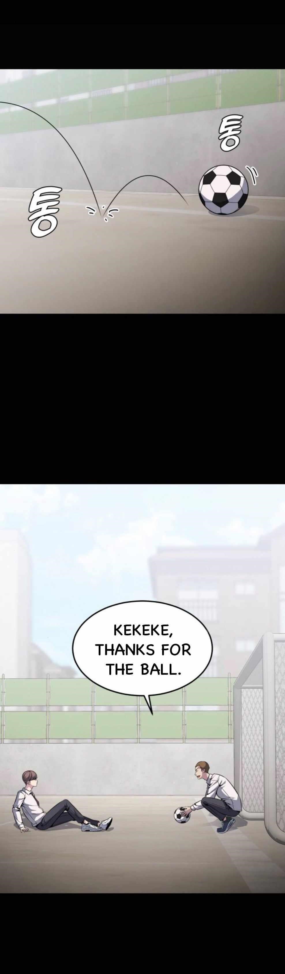 The Boy Of Death Chapter 185 - Page 14 in English