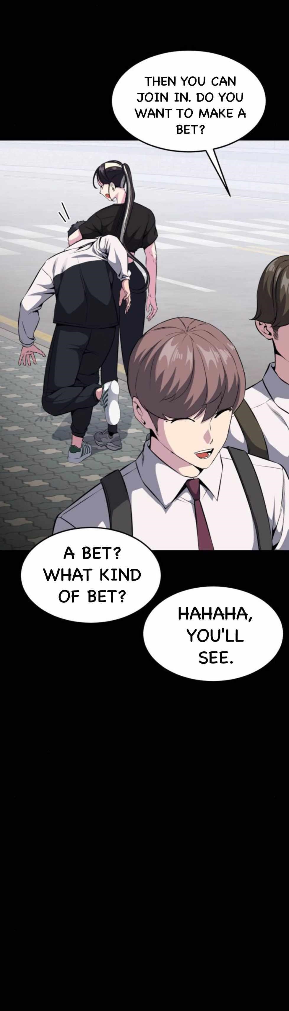 The Boy Of Death Chapter 185 - Page 27 in English