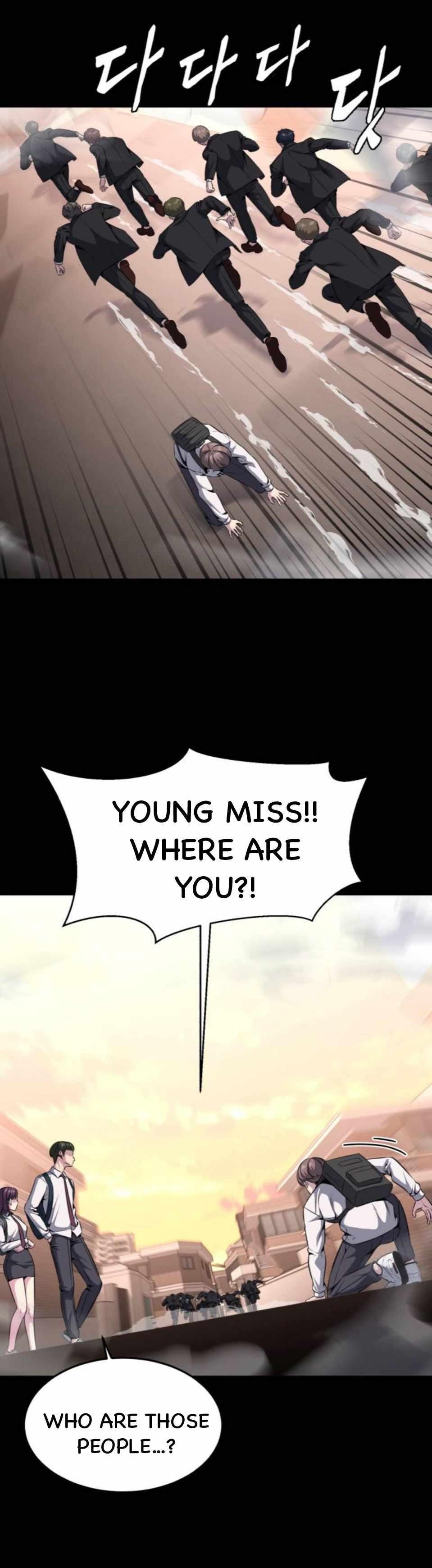 The Boy Of Death Chapter 185 - Page 35 in English