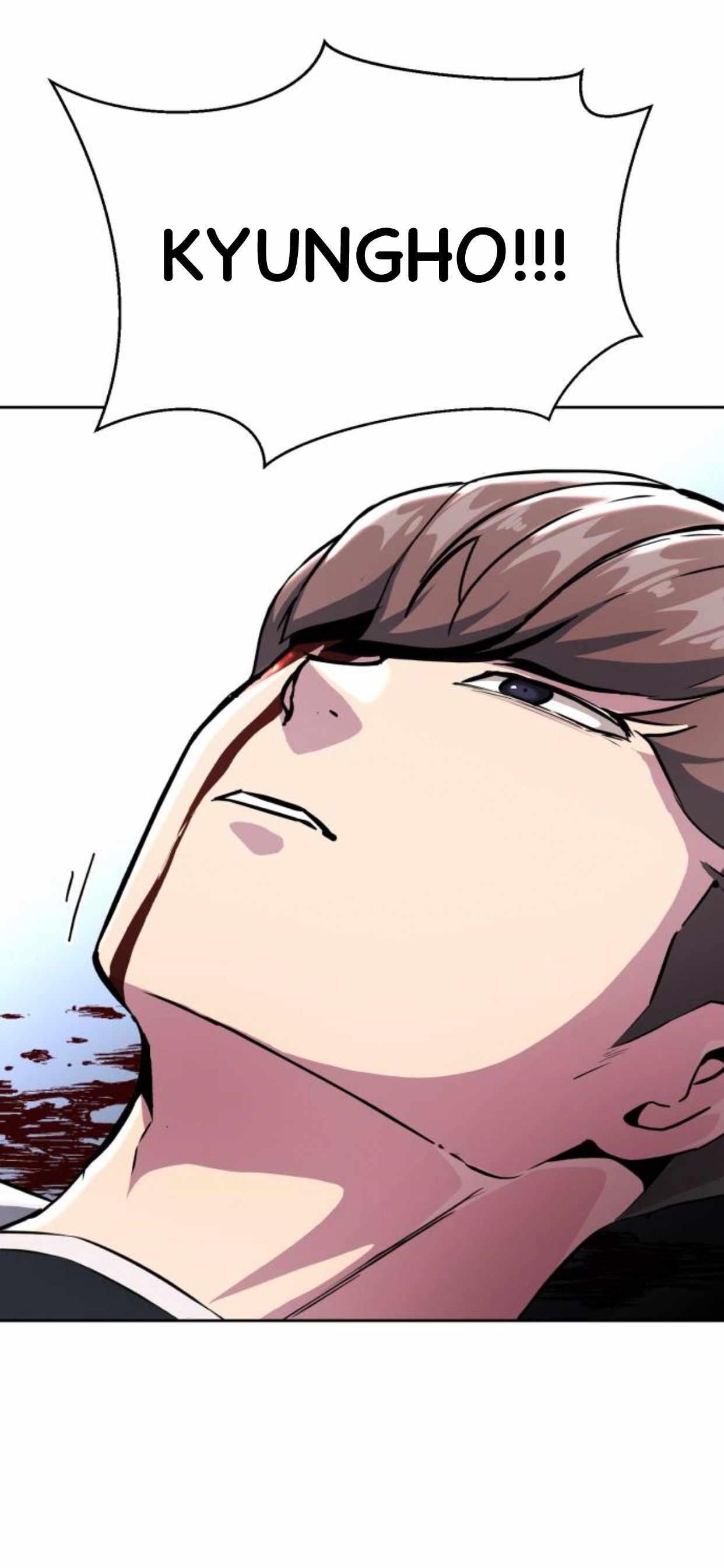 The Boy Of Death Chapter 185 - Page 55 in English