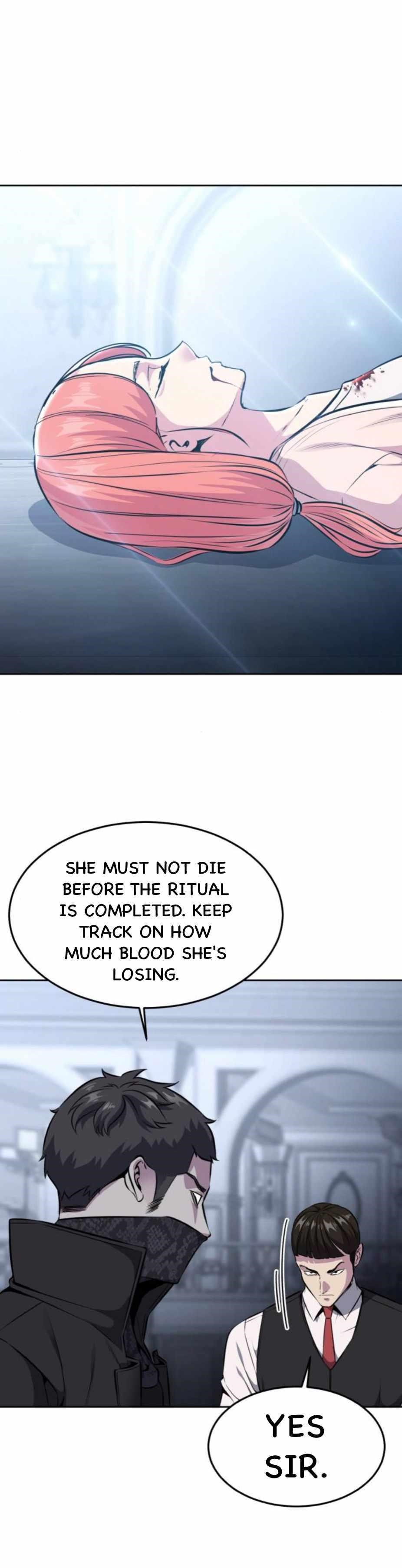 The Boy Of Death Chapter 185 - Page 65 in English