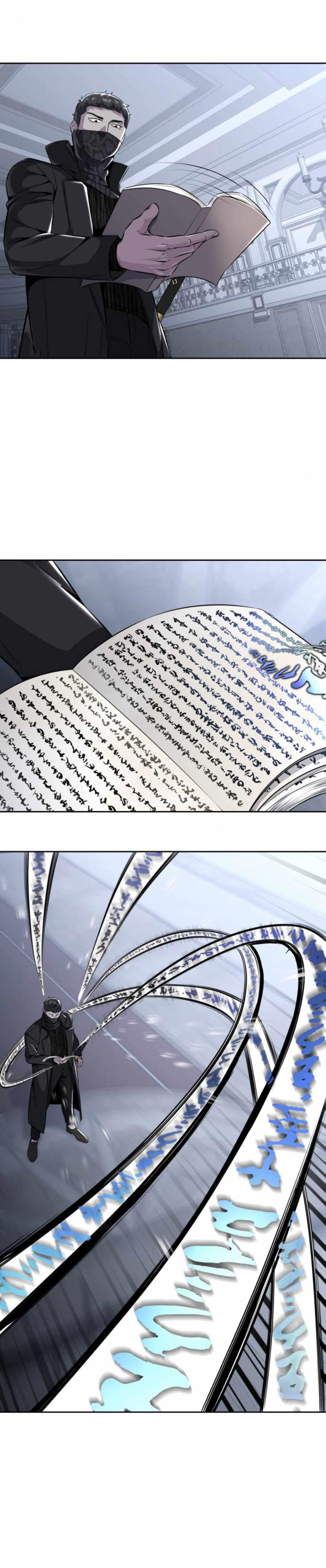 The Boy Of Death Chapter 185 - Page 71 in English