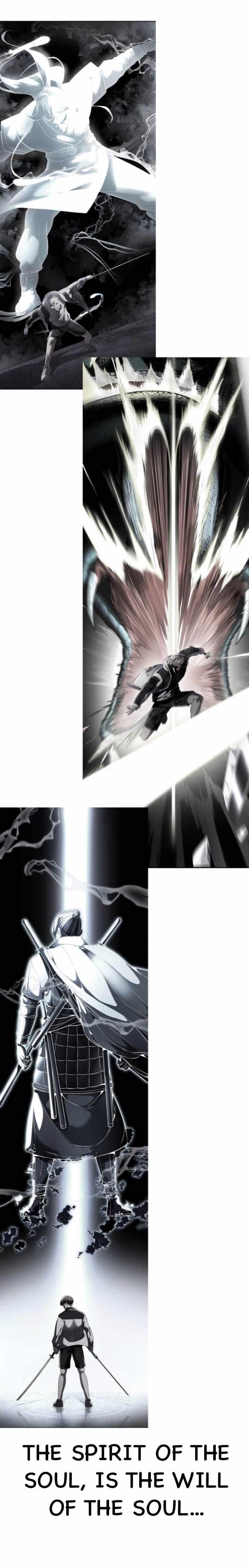 The Boy Of Death Chapter 186.5 - Page 12 in English