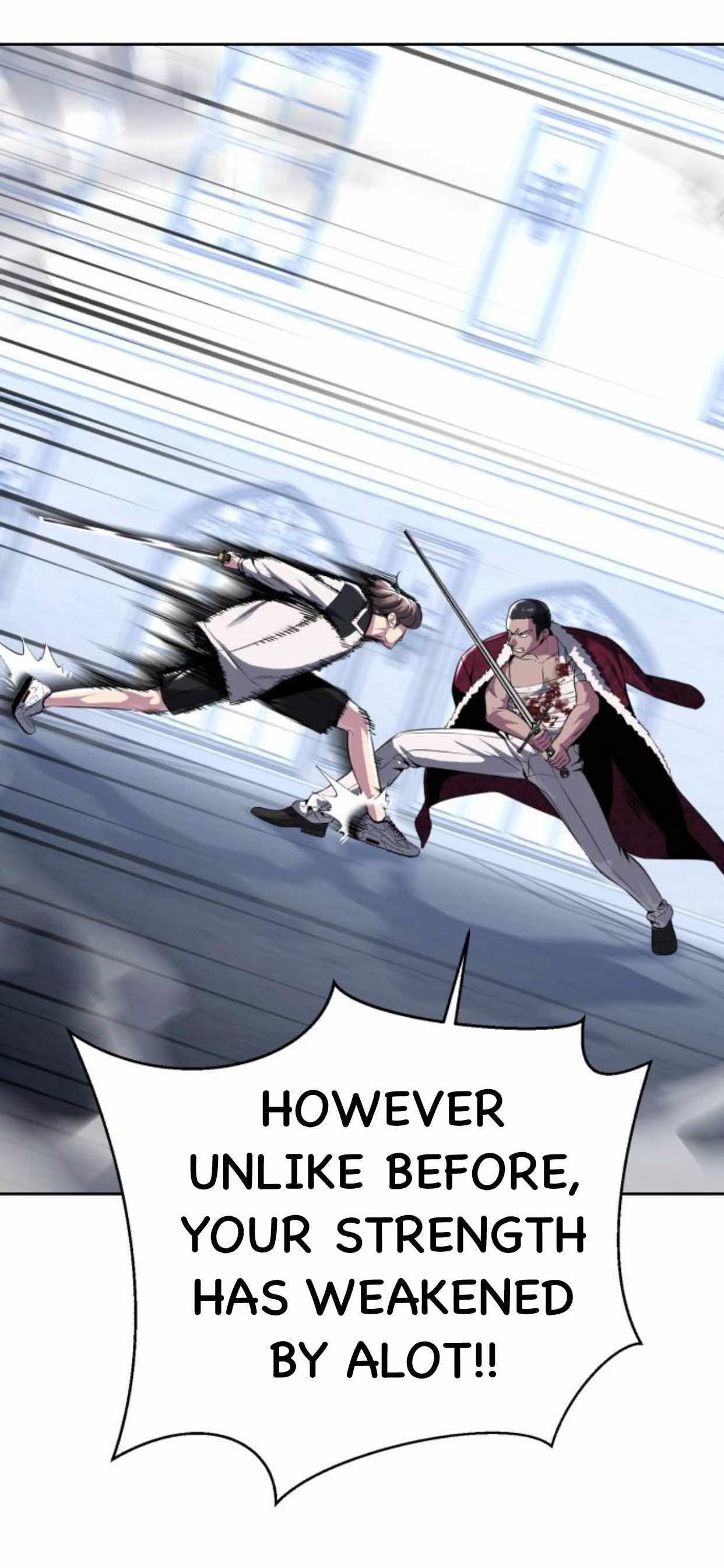 The Boy Of Death Chapter 186 - Page 17 in English