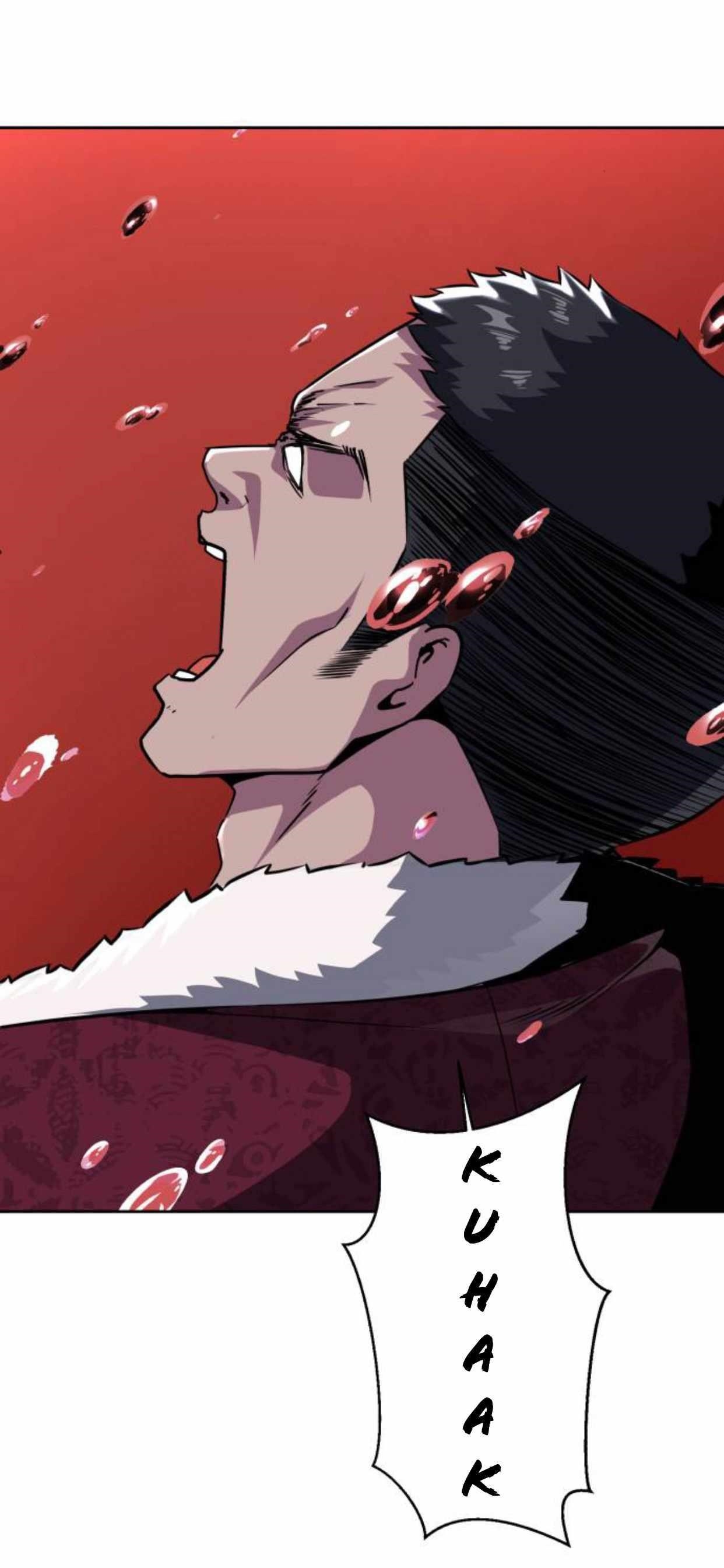 The Boy Of Death Chapter 186 - Page 21 in English
