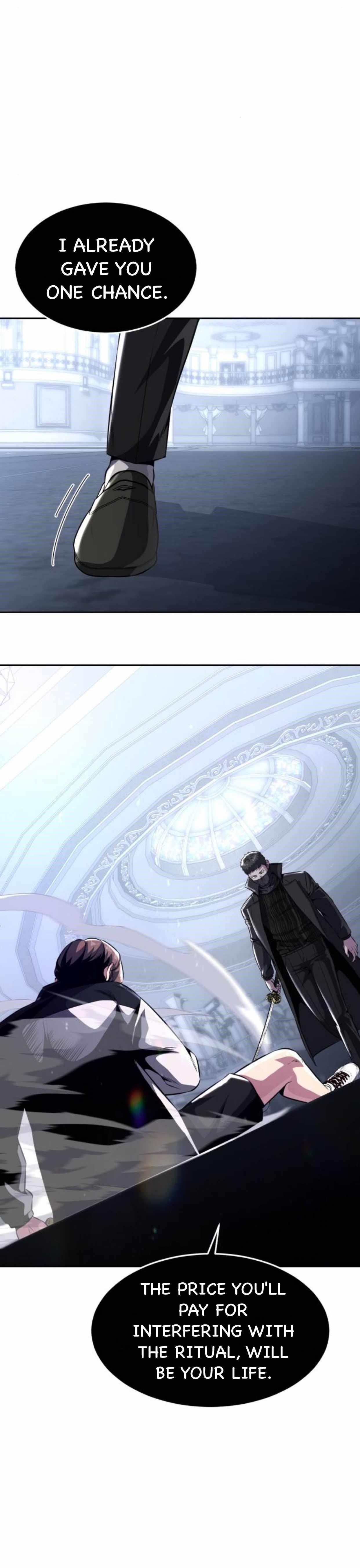 The Boy Of Death Chapter 186 - Page 42 in English