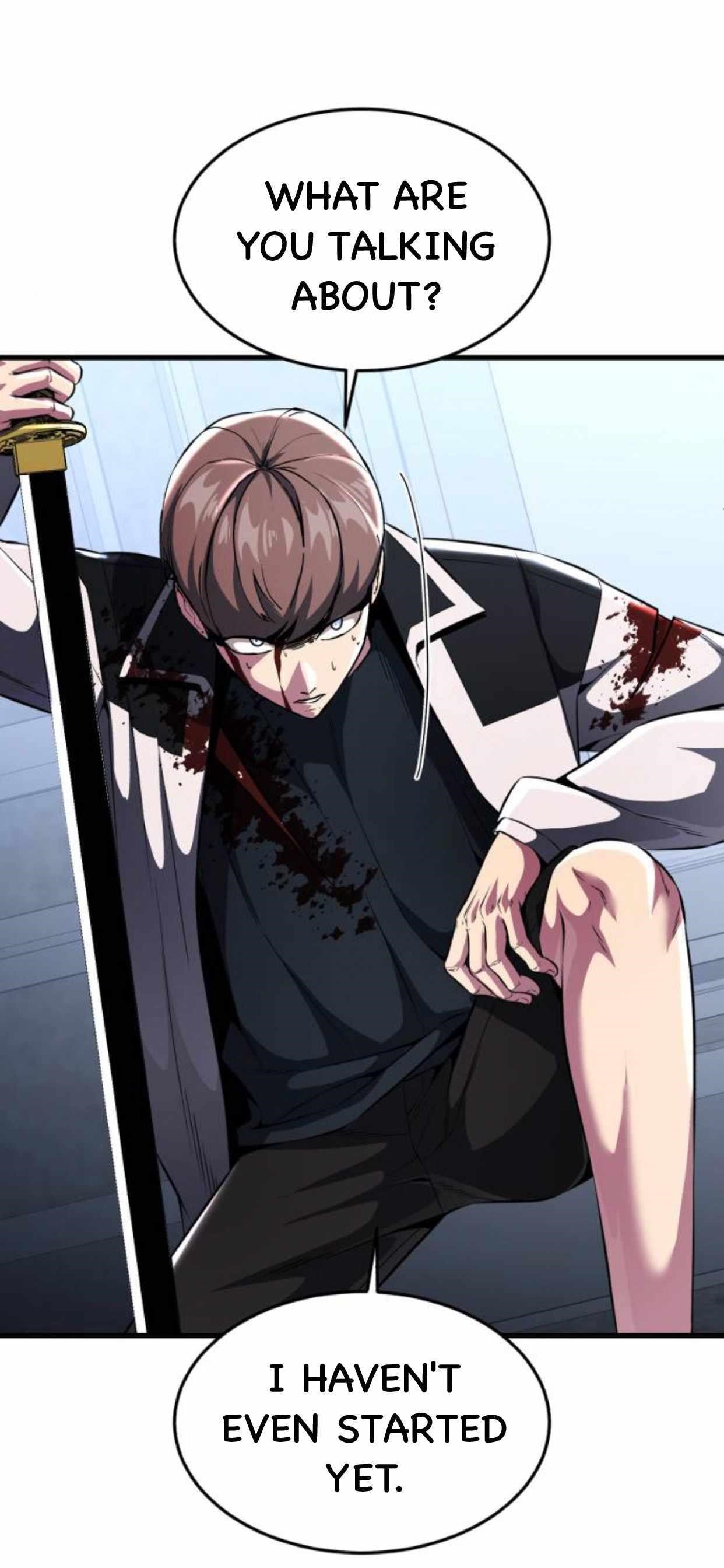 The Boy Of Death Chapter 186 - Page 44 in English