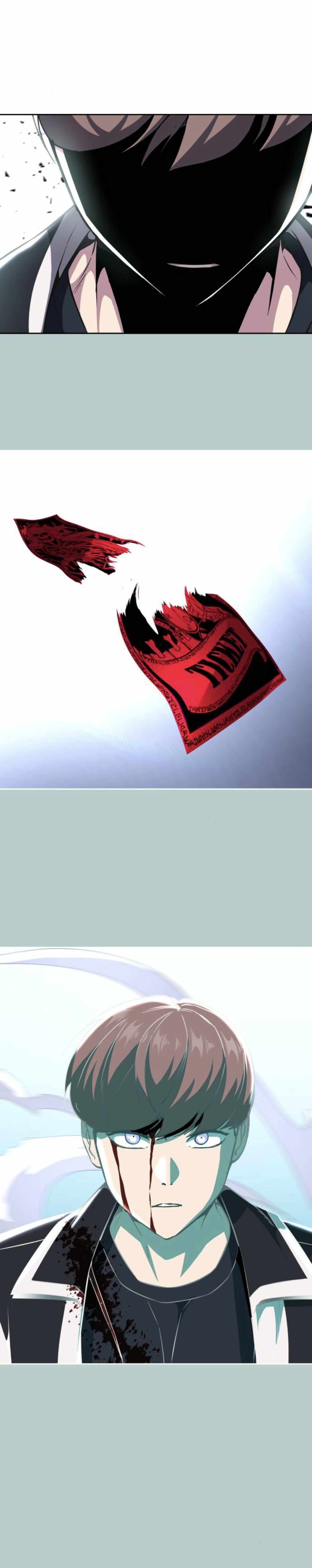 The Boy Of Death Chapter 186 - Page 6 in English