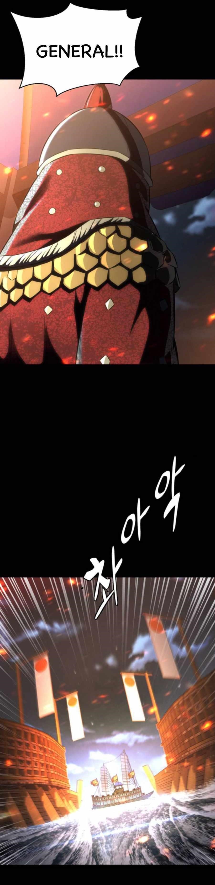 The Boy Of Death Chapter 186 - Page 66 in English