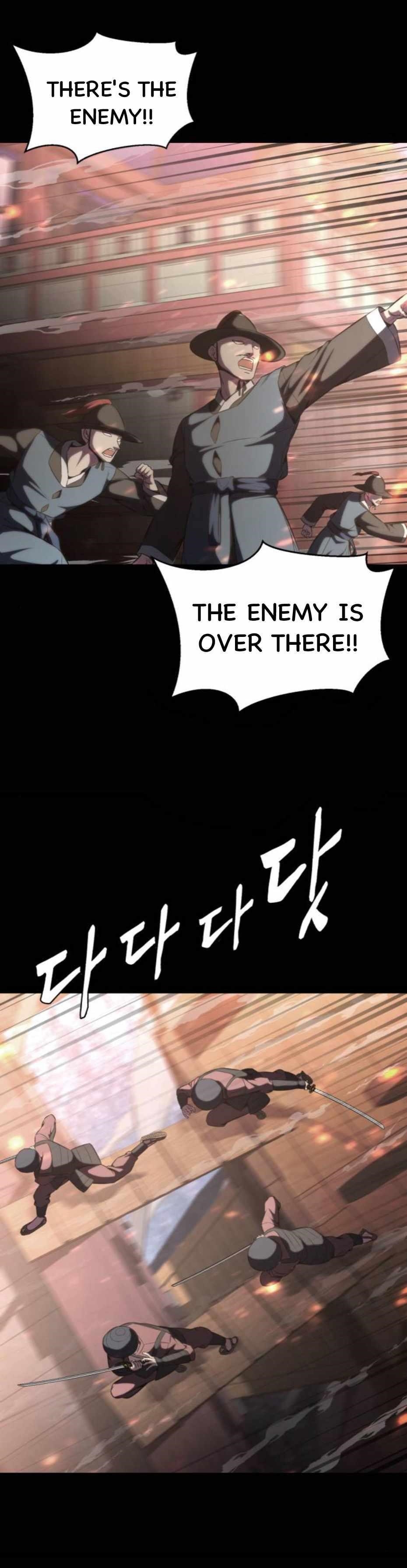 The Boy Of Death Chapter 186 - Page 68 in English