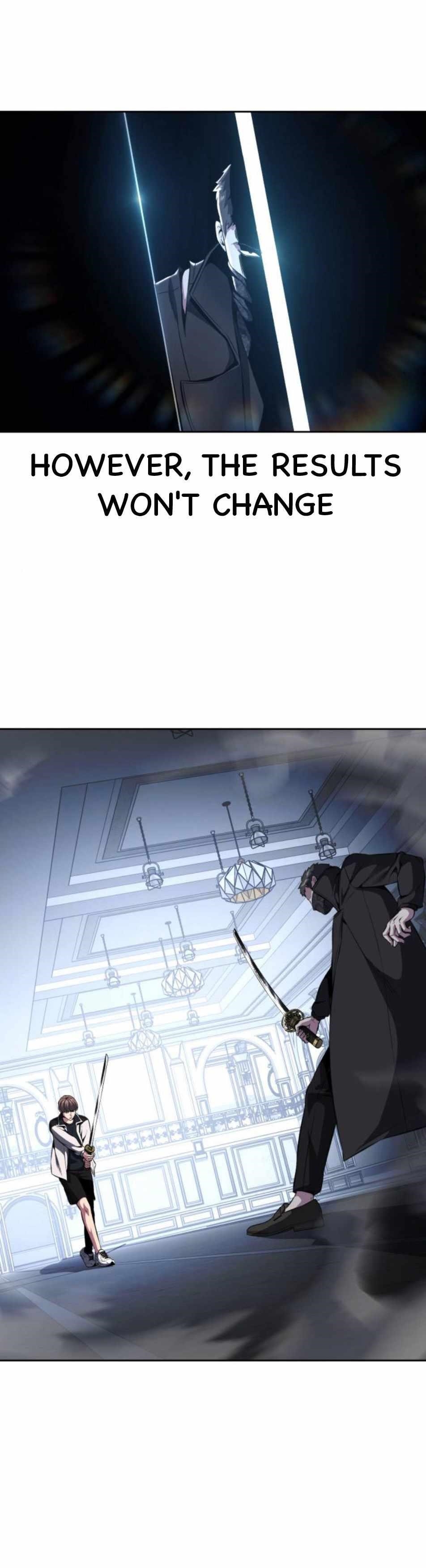 The Boy Of Death Chapter 187 - Page 9 in English