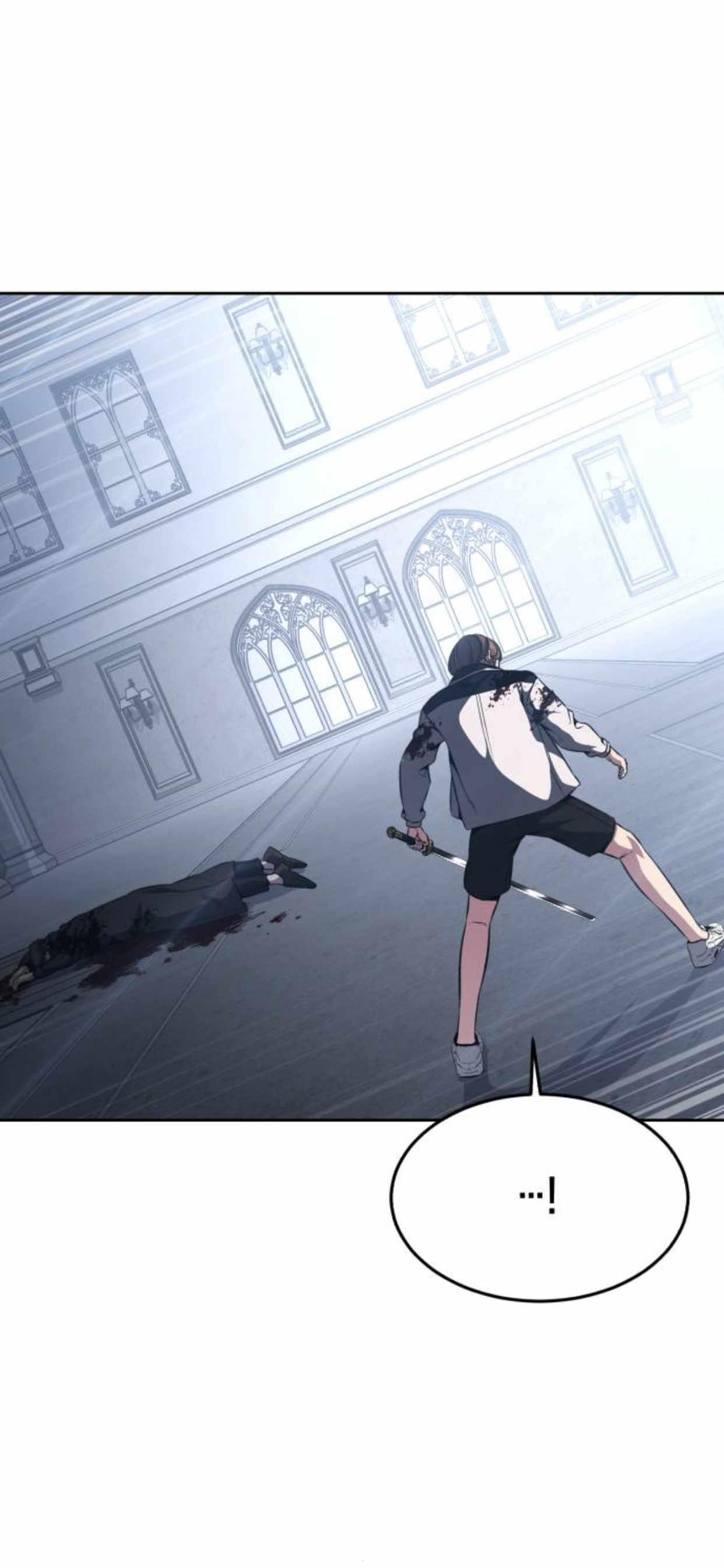 The Boy Of Death Chapter 188 - Page 11 in English