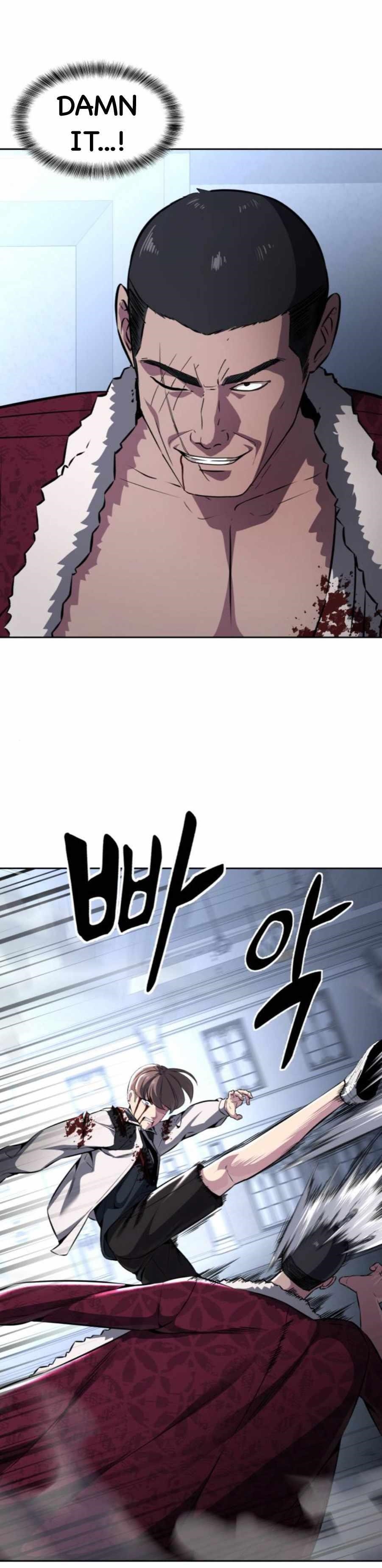 The Boy Of Death Chapter 188 - Page 47 in English