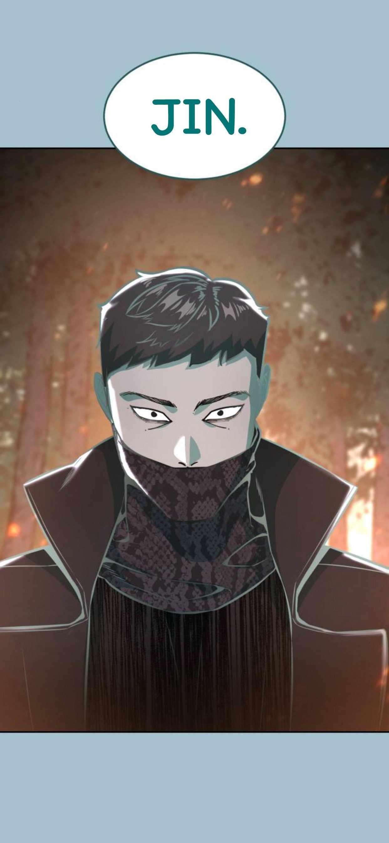 The Boy Of Death Chapter 188 - Page 7 in English