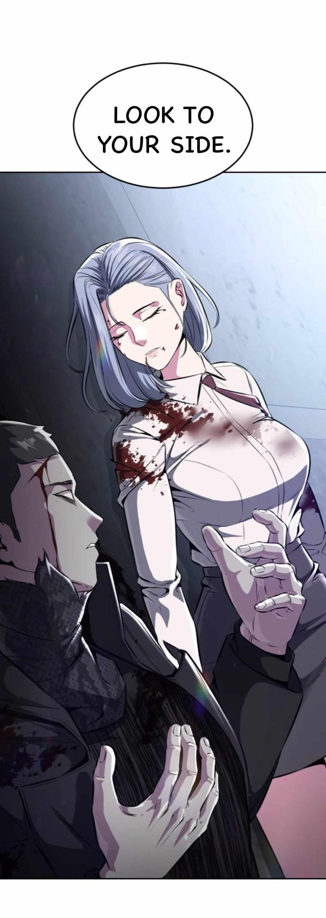 The Boy Of Death Chapter 188 - Page 75 in English