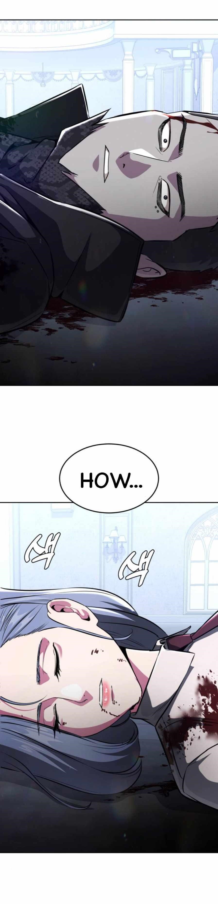 The Boy Of Death Chapter 188 - Page 77 in English