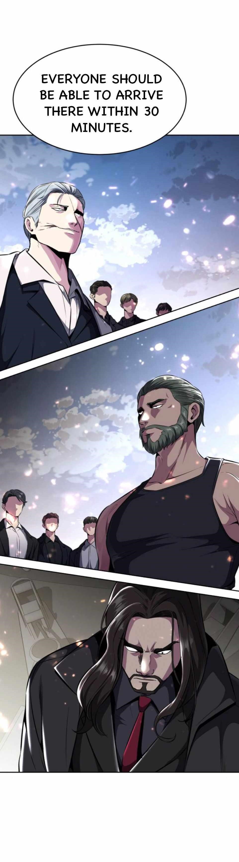 The Boy Of Death Chapter 188 - Page 87 in English