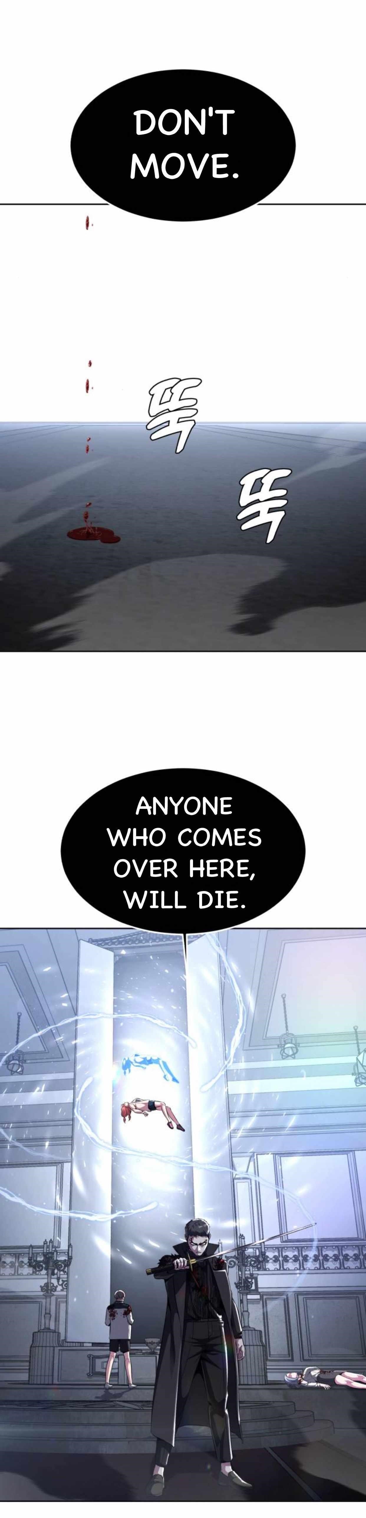 The Boy Of Death Chapter 189 - Page 43 in English