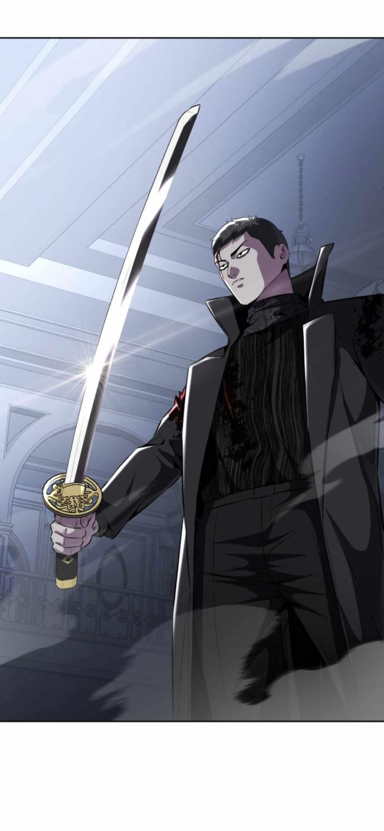 The Boy Of Death Chapter 189 - Page 46 in English
