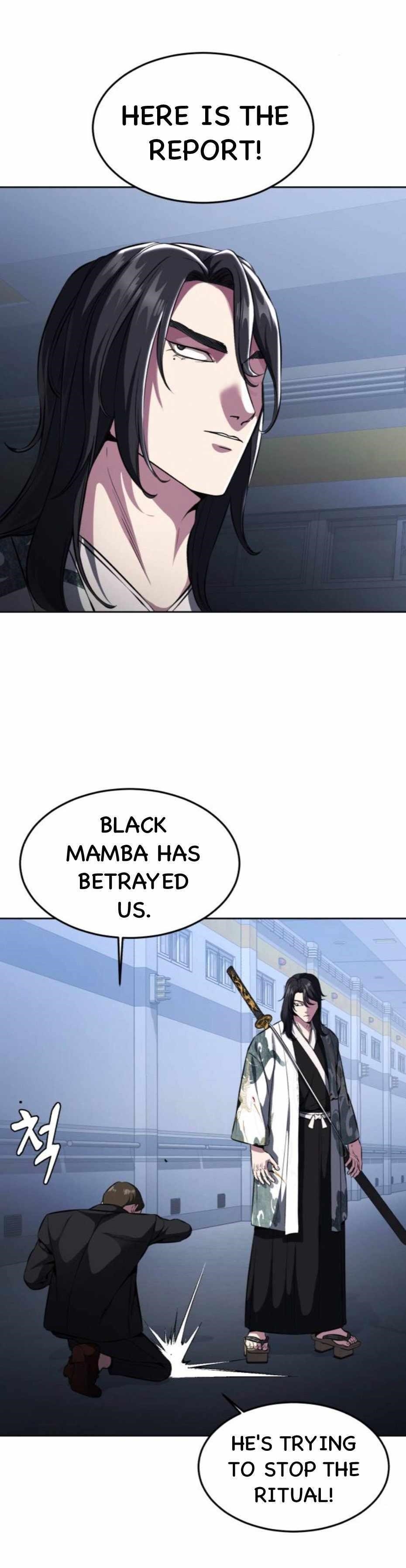 The Boy Of Death Chapter 189 - Page 48 in English