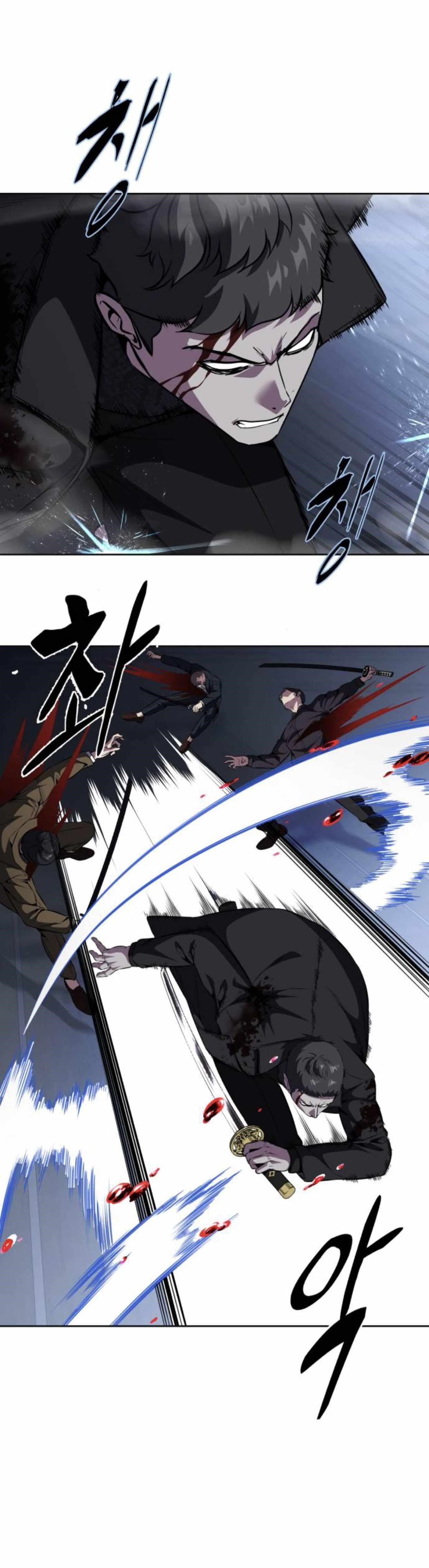 The Boy Of Death Chapter 189 - Page 68 in English
