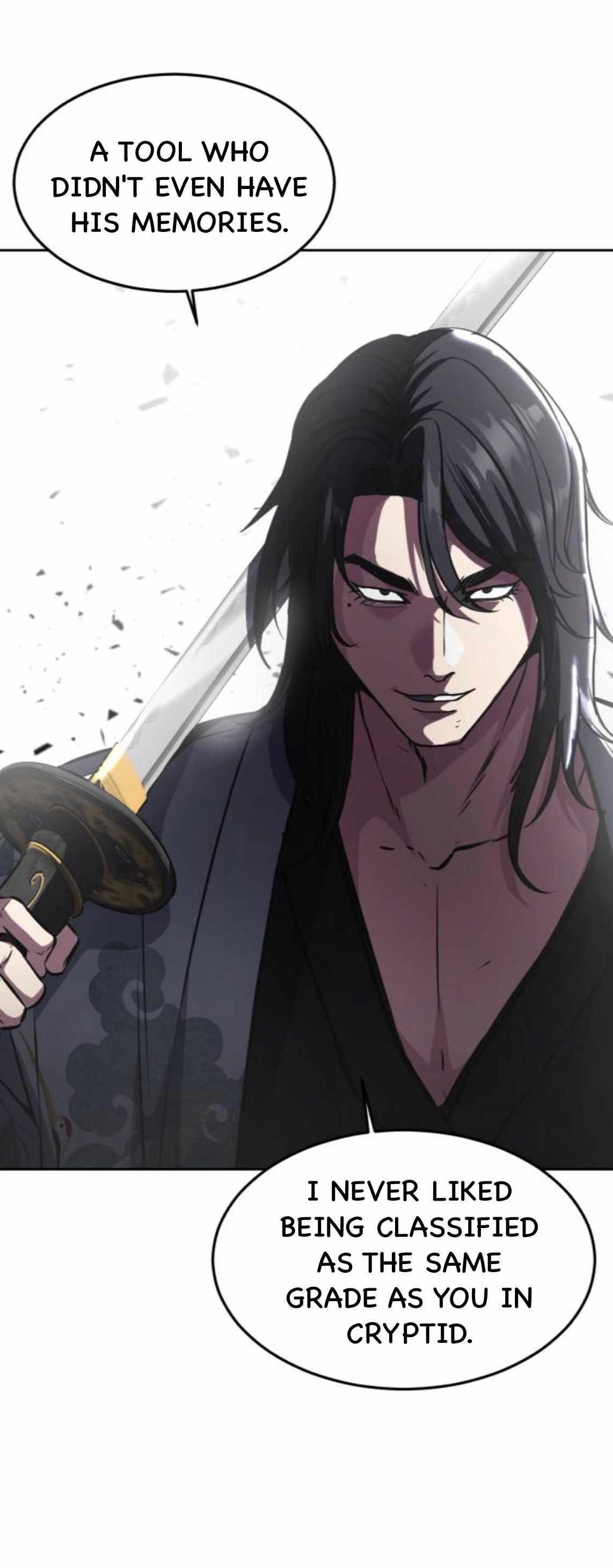 The Boy Of Death Chapter 189 - Page 80 in English