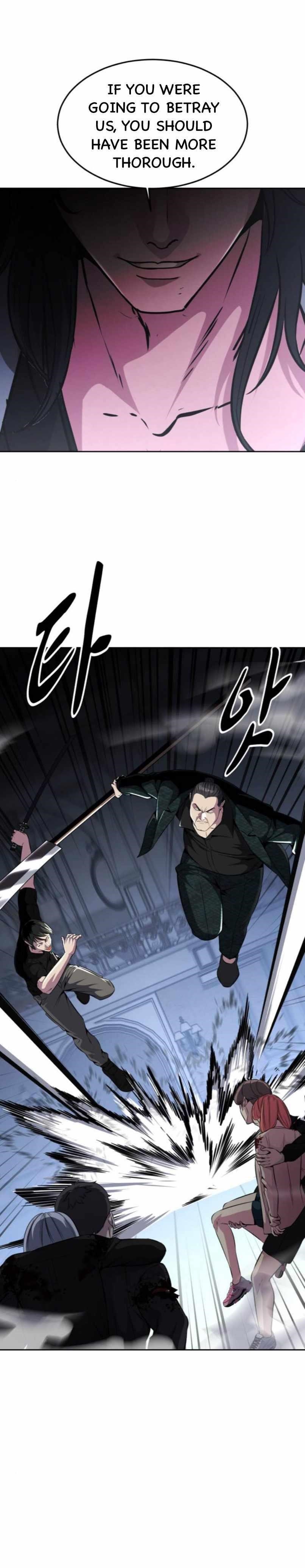 The Boy Of Death Chapter 189 - Page 82 in English