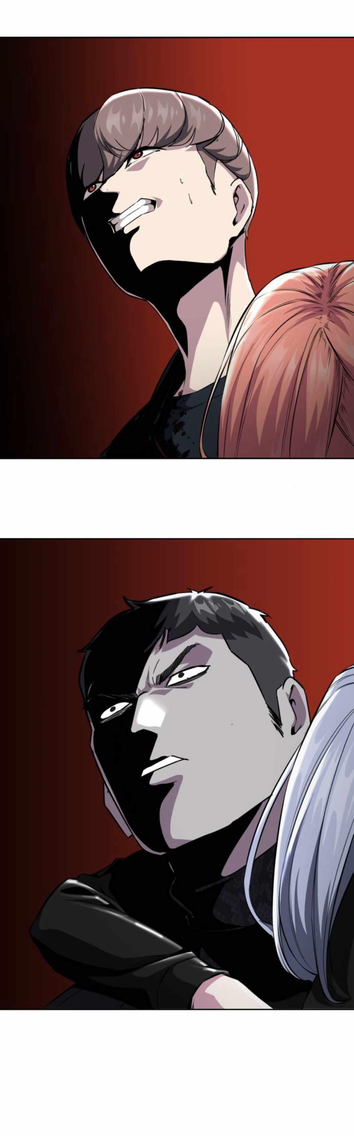 The Boy Of Death Chapter 189 - Page 83 in English