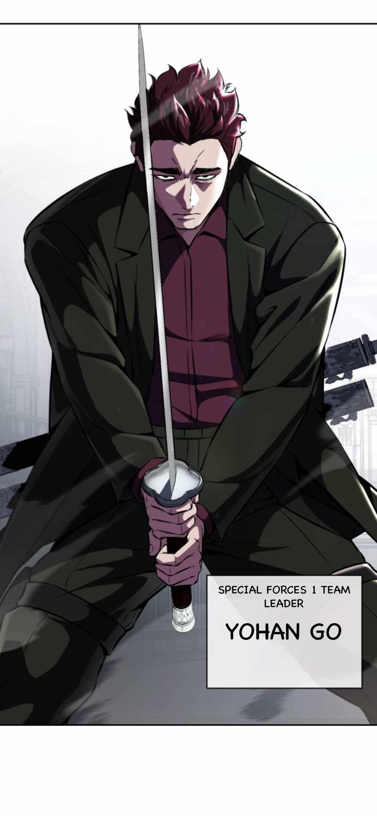 The Boy Of Death Chapter 189 - Page 88 in English