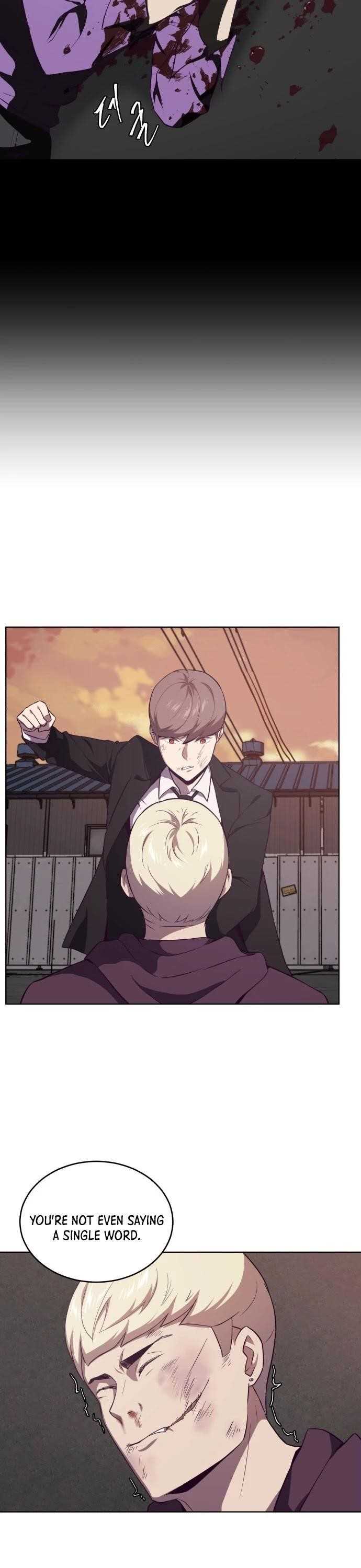 The Boy Of Death Chapter 19 - Page 12 in English