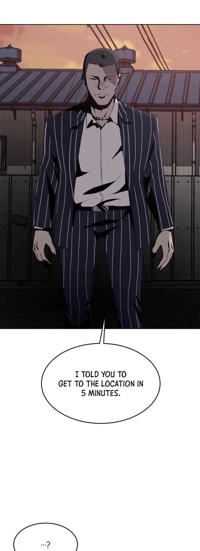 The Boy Of Death Chapter 19 - Page 14 in English