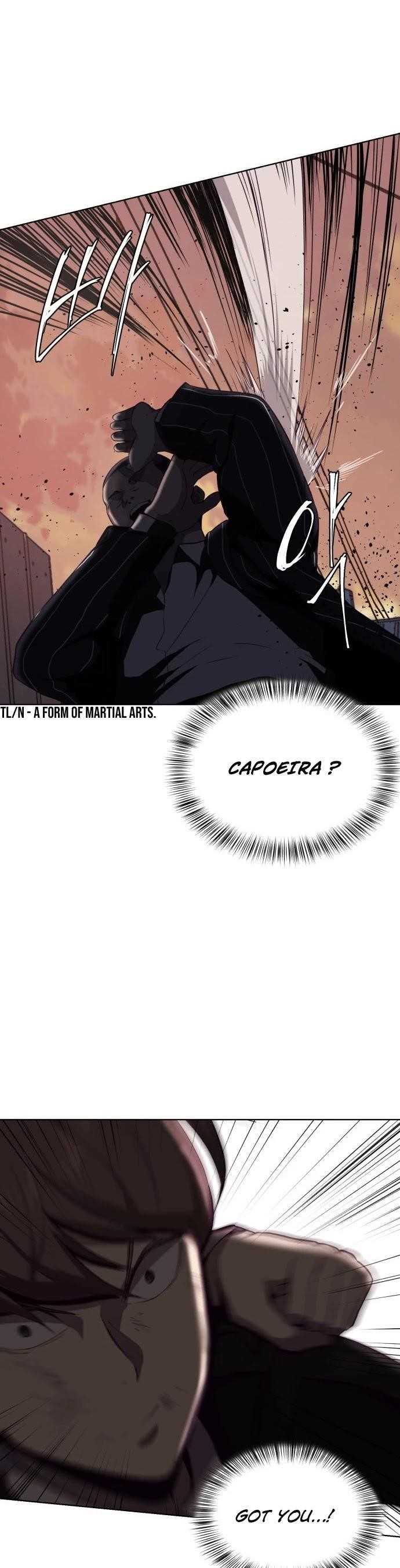 The Boy Of Death Chapter 19 - Page 20 in English