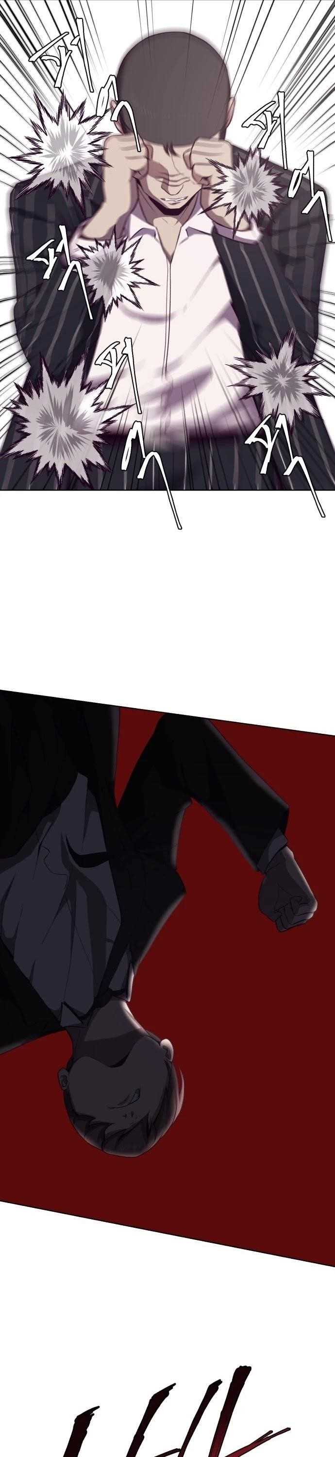 The Boy Of Death Chapter 19 - Page 22 in English