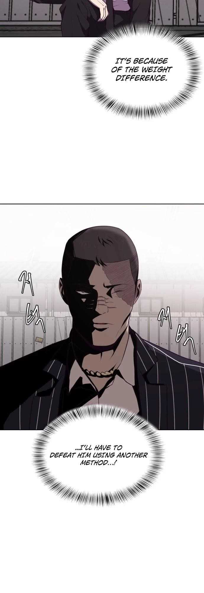 The Boy Of Death Chapter 19 - Page 25 in English