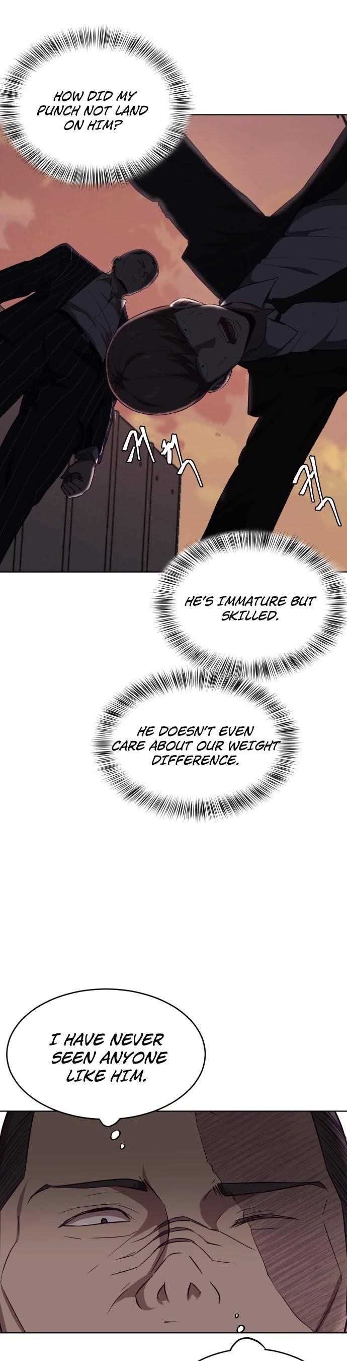 The Boy Of Death Chapter 19 - Page 36 in English
