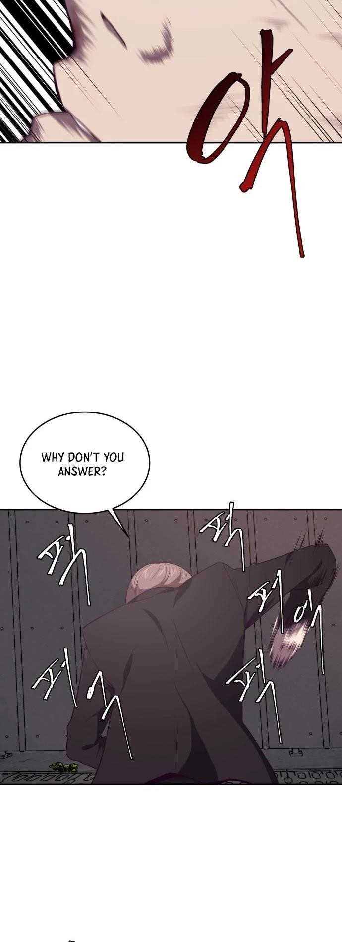 The Boy Of Death Chapter 19 - Page 5 in English